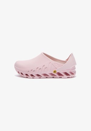 Scholl, PROFESSIONAL - Sabots - pale pink