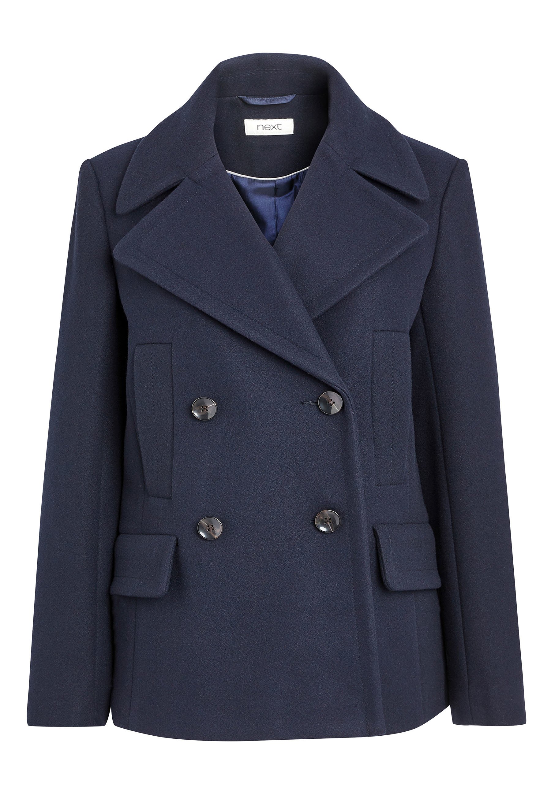 peacoat navy blue