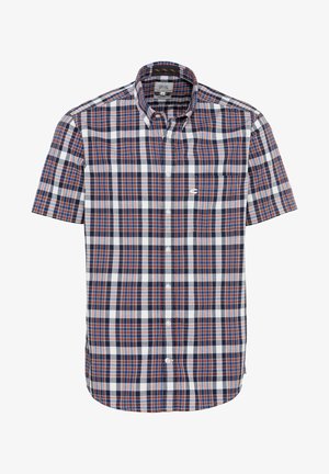 Shirt - dark blue