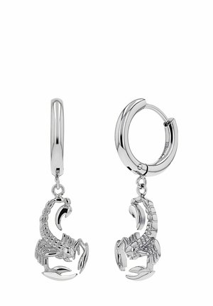 SCORPIONS - Orecchini - silber-coloured