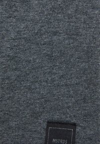 MSTRDS Gorro - h.charcoal
