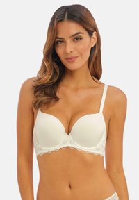 Wacoal PERFECTION CONTOUR - Sujetador con aros - gardenia