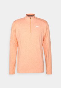 Não selecionado, orange trance arctic orange