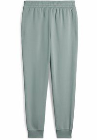 Puma ESS SMALL NO 1 - Tréningruha alsók - green moon