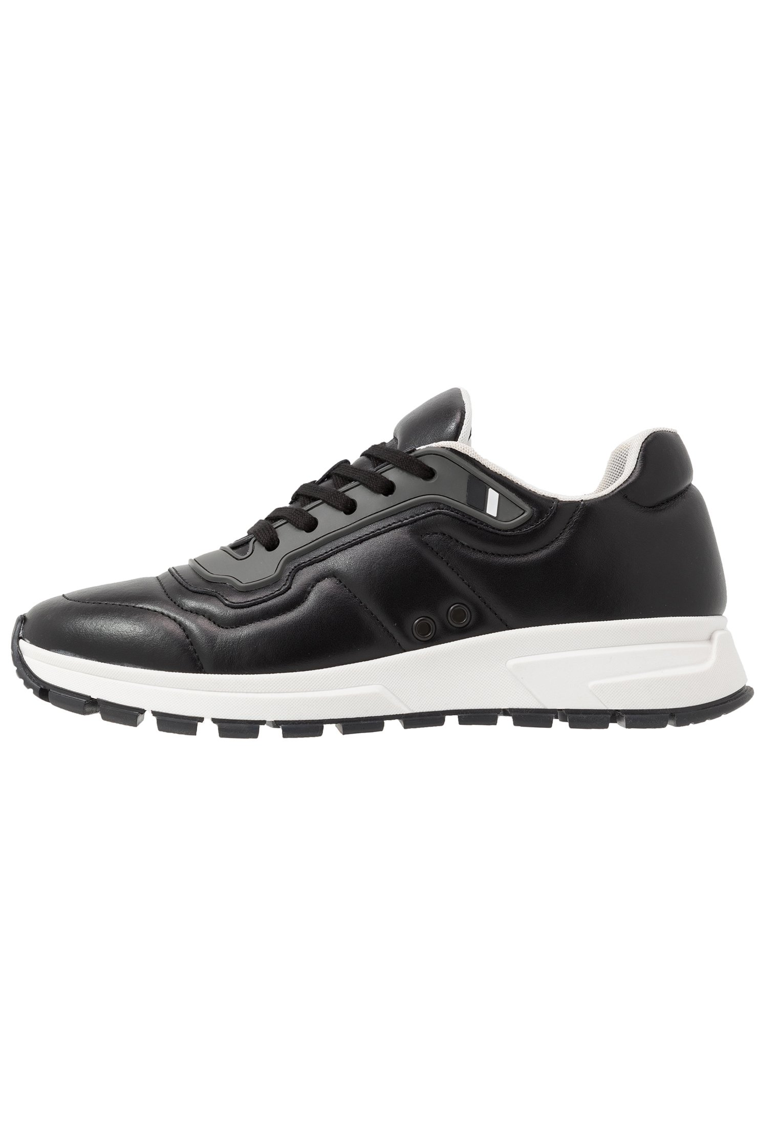 Antony Morato GALE Joggesko black Zalando.no Antony Morato AKU RUNNING Joggesko white Zalando.no