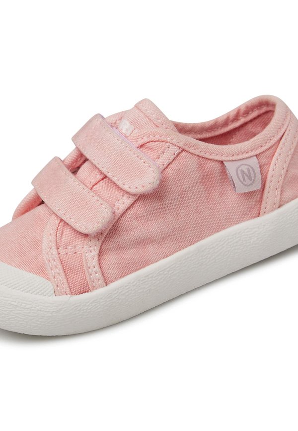 Lauflernschuh – rosa