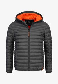 Non selezionato, dk grey
