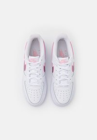 Nike Sportswear AIR FORCE 1 07 - Sapatilhas - white/pink prime