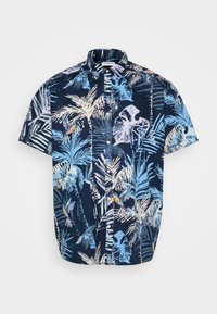 JJHAWAII SHIRT  - Πουκάμισο - sky captain