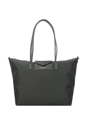 LANCASTER Maya Double KBA - Borsa A Mano Donna In Nero