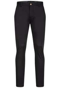 Unselected, black