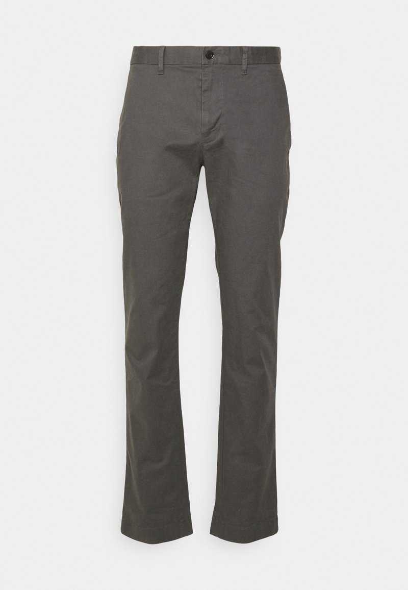 Tommy Hilfiger Chino donkergrijs Tommy Hilfiger Chino donkergrijs