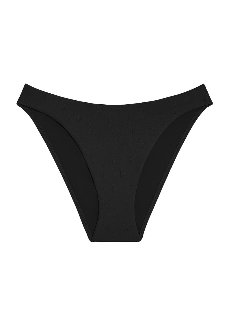 Polo Ralph Lauren - Bikini (negro)