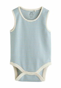 Next 5 PACK - Body - cream blue orange sea character