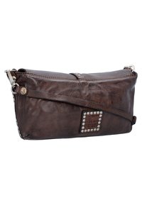 Campomaggi TRADITIONAL ARTEMISIA  - Borsa a mano - brown