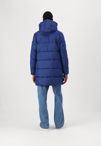 Save the duck DAMON - Giacca invernale - eclipse blue