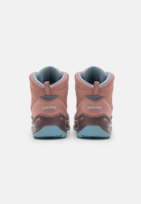 ZIRROX II GTX MID JR UNISEX – Hikingschuh