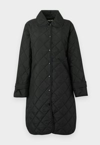 PCEMILY  - Cappotto invernale - black