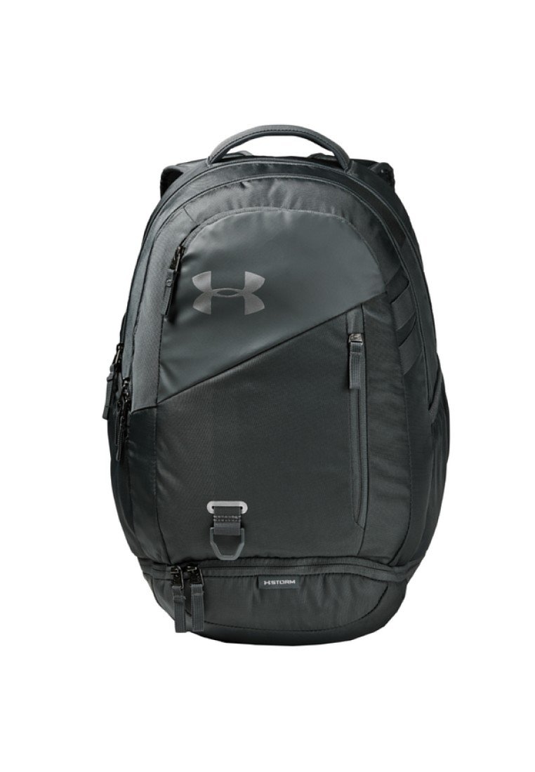 Under Armour Rucksack black Zalando.co.uk