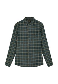 Niewybrane, dark navy