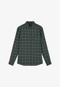 Niewybrane, dark navy