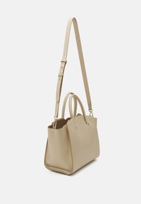 Furla GENESI TOTE - Kézitáska - grano