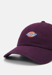 Dickies HARDWICK UNISEX - Naģene - plum perfect