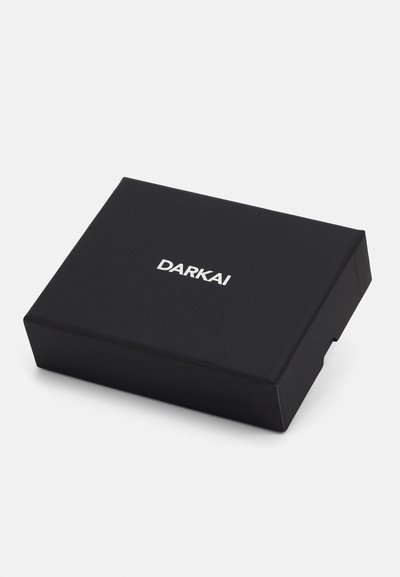 DARKAI MINI PRONG PAVÉ UNISEX - Kaelakee - white