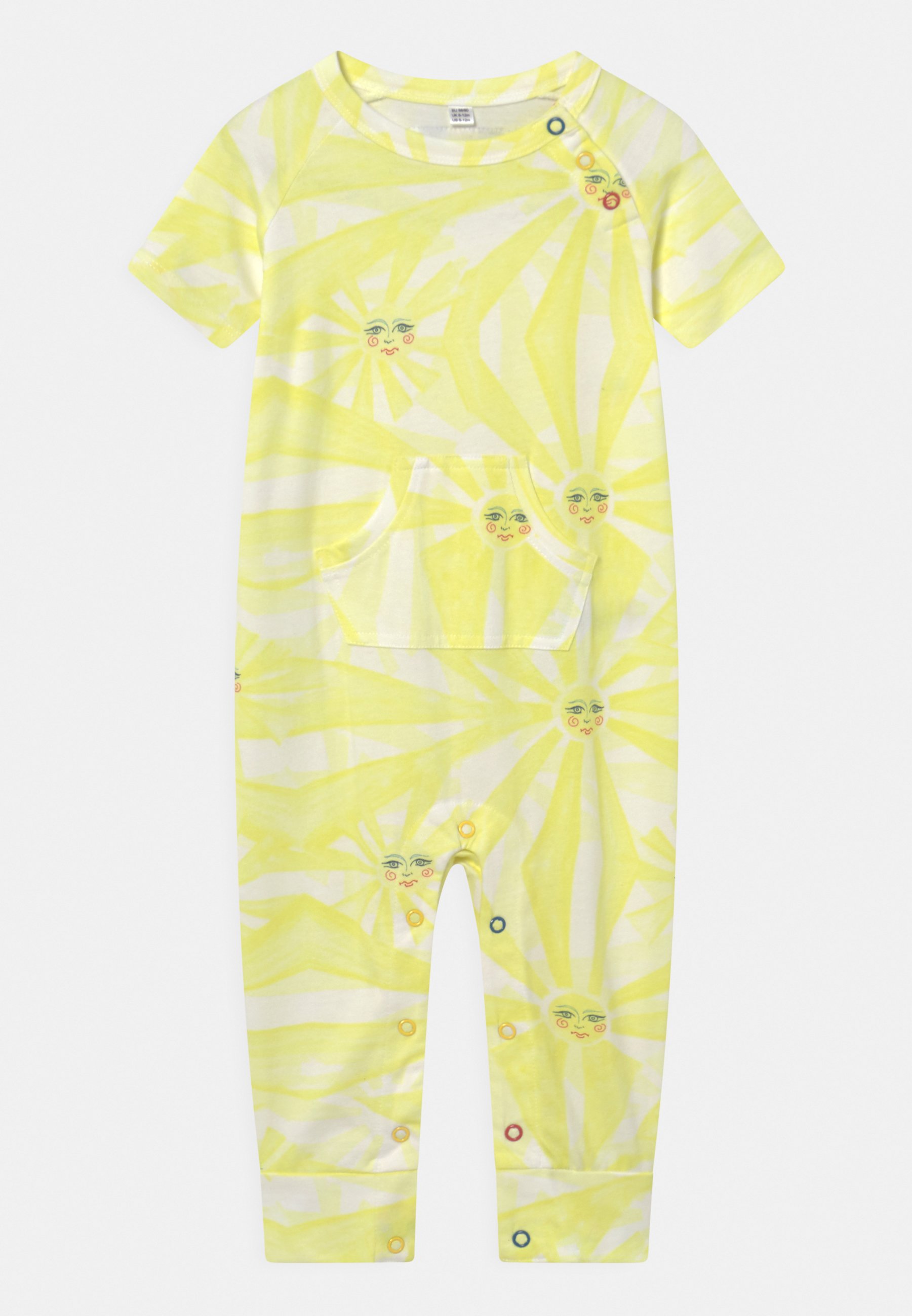 Niño BABIES SUNSHINE SLEEPSUIT UNISEX - Pijama Niño BABIES SUNSHINE SLEEPSUIT UNISEX - Pijama