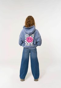 The New Sweatshirt - tempest