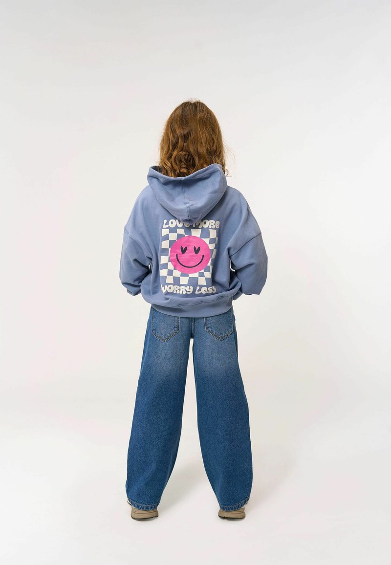 The New Sweatshirt - tempest