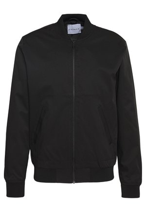 Bomberjacke - black