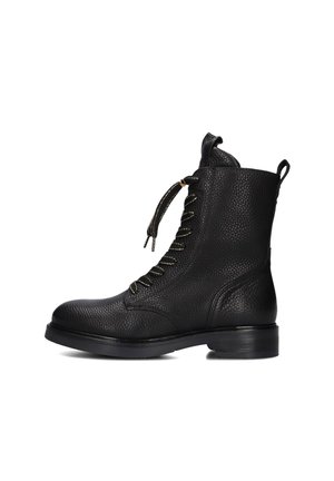 VIA VAI JULIETTE ABBY - Bottines à lacets - zwart