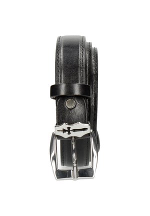 Melvin & Hamilton LINDA SWORD BUCKLE - Gürtel - noir