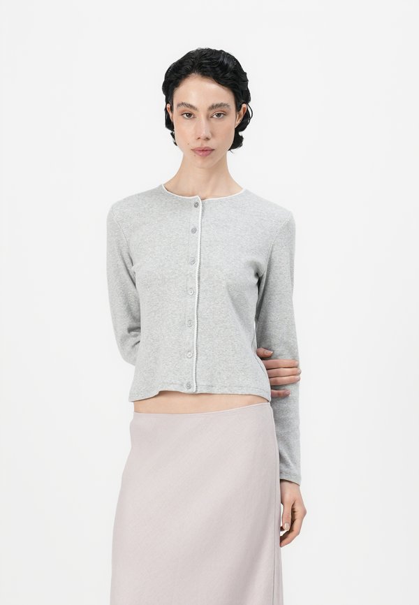 JUNE CARDIGAN - Cardigan3