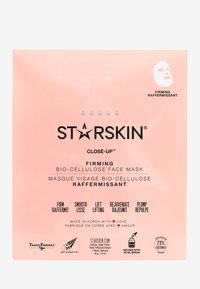 STARSKIN - CLOSE UP FIRMING SHEET MASK - Maseczka Miniatura obrazu 1