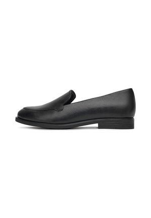 Lasocki, LASOCKI LORDS SHOES WI16-STUF-01 - Slip-ons - black