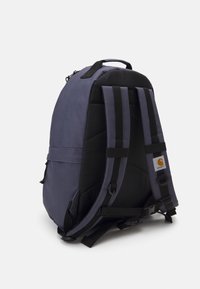 Carhartt WIP UNISEX granatowy