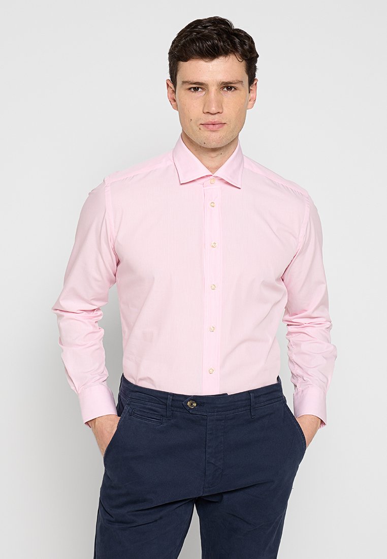 CAMICISSIMA Overhemd donkerroze