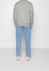 Nike Sportswear Sweatshirt - mottled dark grey