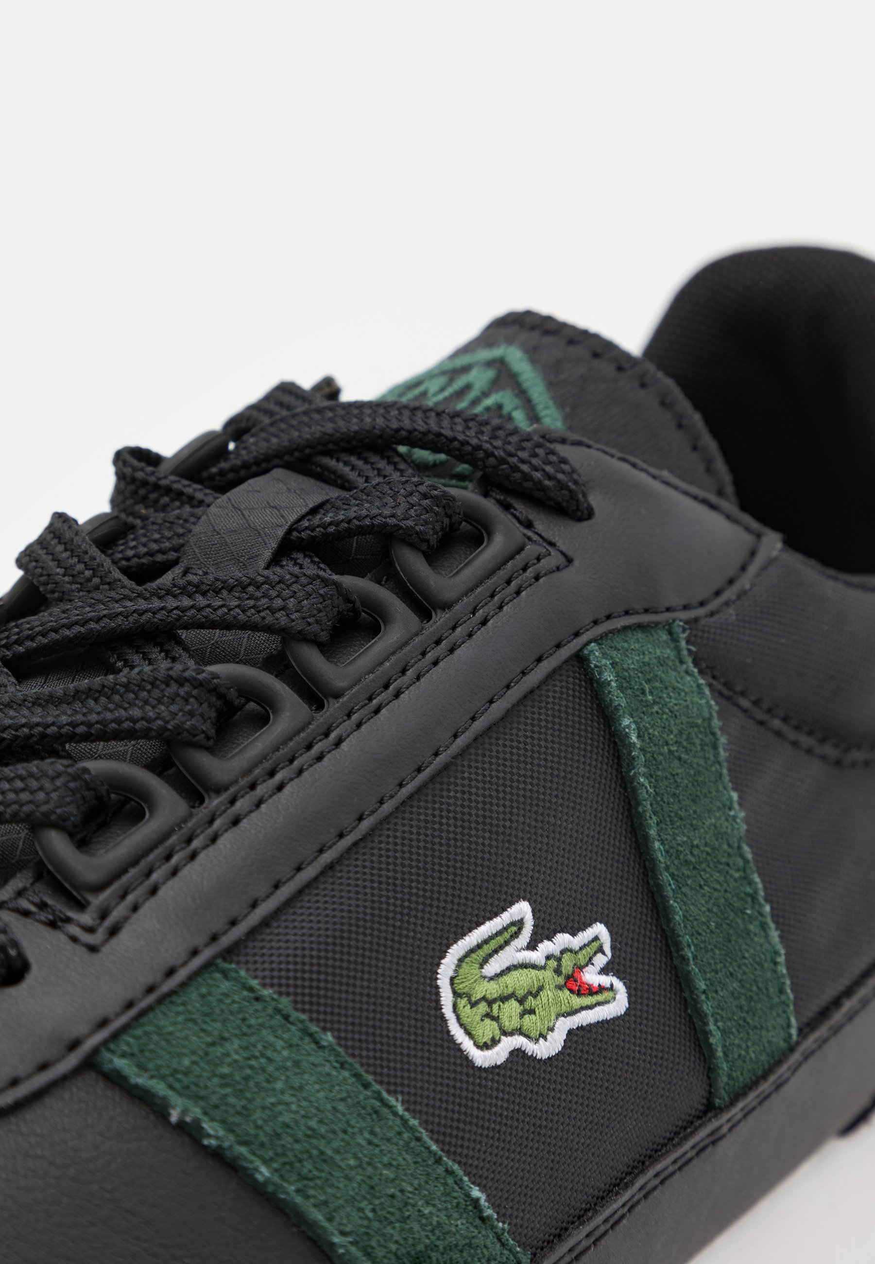 retro lacoste trainers