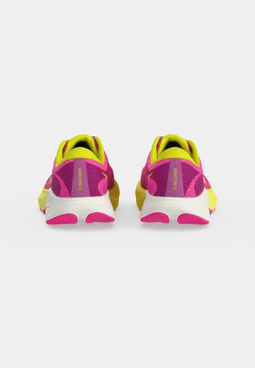 Hoka Rincon 4 - Fuchsia / Fuchsia — photo 4