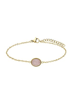 VINTAGE - Armband - gold pink