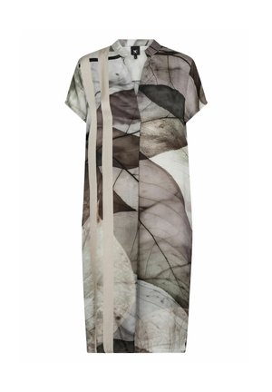 NÜ Denmark, AIA DRESS S/S - Jurk - print
