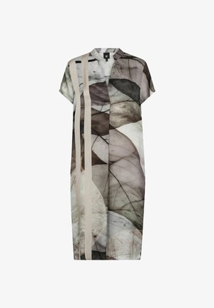 NÜ Denmark, AIA DRESS S/S - Robe de jour - print