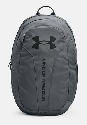 Under Armour HUSTLE LITE - Rucksack - grey