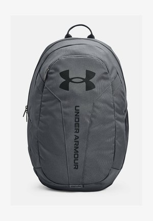 HUSTLE LITE - Mochila - grey