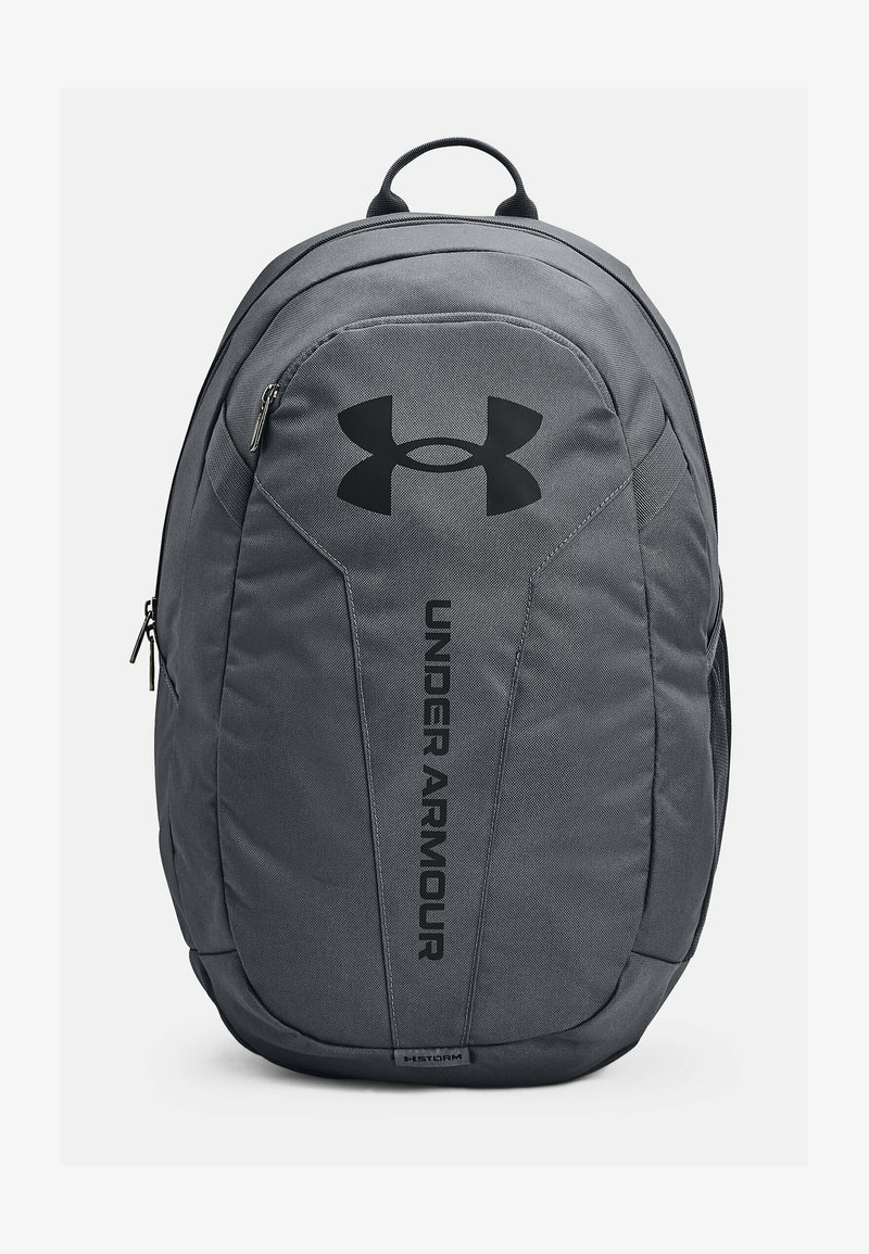 Under Armour HUSTLE LITE Mochila grey/gris - Main Image