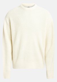 MILTON BOXY FIT - Jersey de punto - pristine