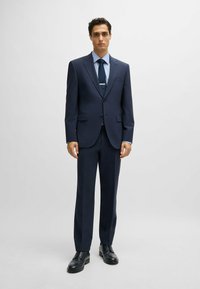 BOSS JOE-KENT - Zakelijk overhemd - light blue